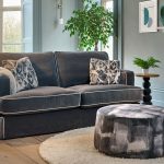 Collins and Hayes Cooper Sofa